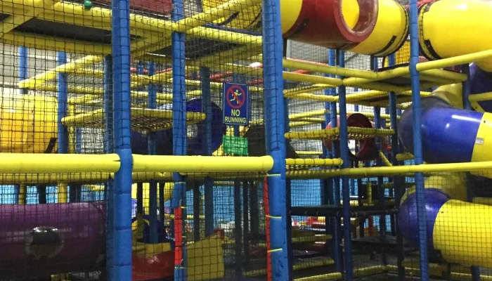 Sinking Spring Family Ymca - Sinking Spring