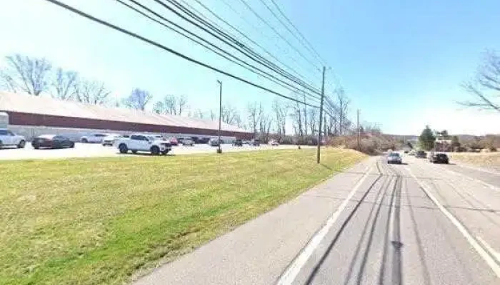 Sinking Spring Family Ymca -  Street View 360deg - Sinking Spring