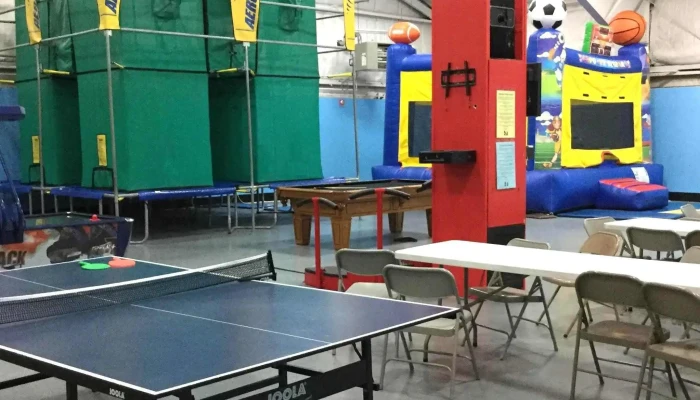 Sinking Spring Family Ymca -  Youth Organization - Sinking Spring