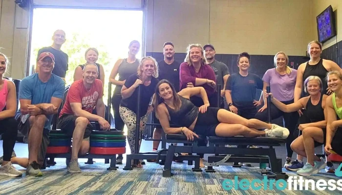 Sinn City Fitness -  All - Ham Lake