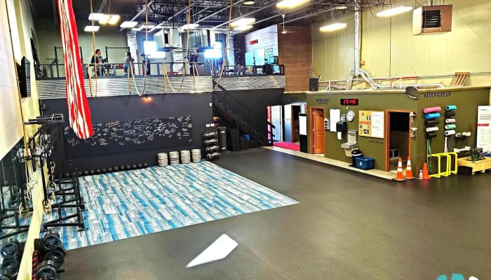 Sinn City Fitness -  By Owner - Ham Lake