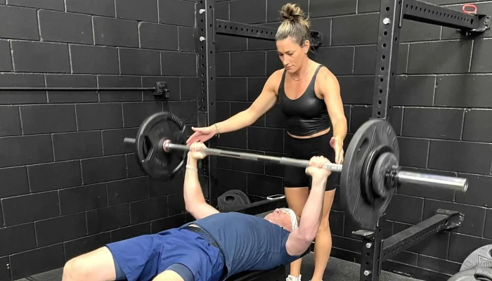 Sinn City Fitness -  Catalog - Ham Lake