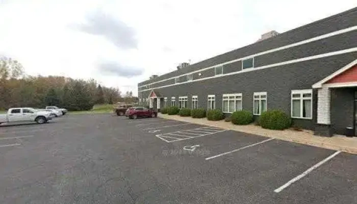 Sinn City Fitness -  Street View 360deg - Ham Lake