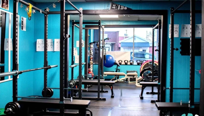 Skellafit Personal Training Studio All - Alpena