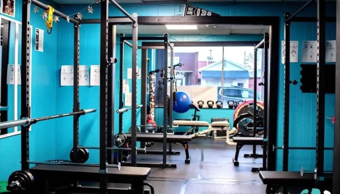 skellaFiT Personal Training Studio - Alpena