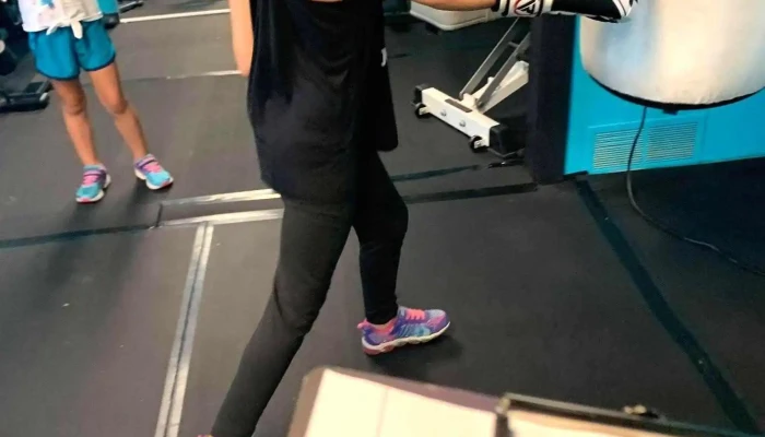 Skellafit Personal Training Studio Training - Alpena