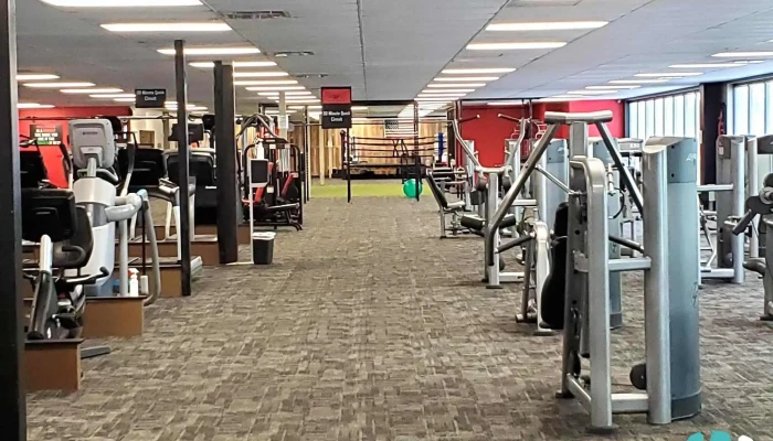 Sky Fitness 24 7 -  All - Myrtle Beach