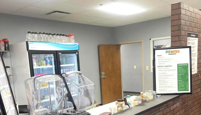 Sky Fitness 24 7 -  Gym - Myrtle Beach