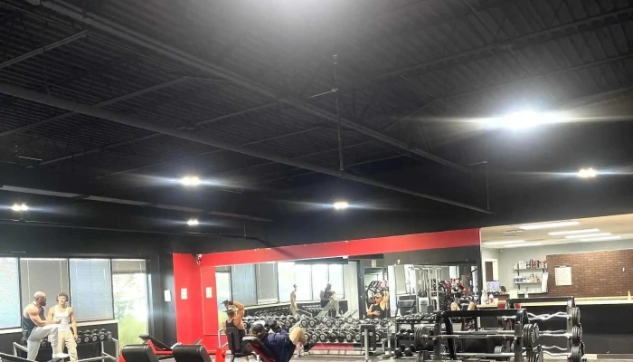 Sky Fitness 24 7 -  How To Get There - Myrtle Beach