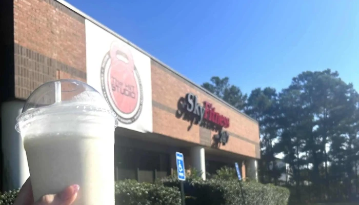 Sky Fitness 24 7 -  Location - Myrtle Beach