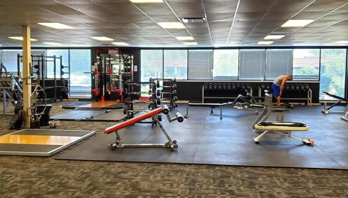Sky Fitness 24 7 -  Schedule - Myrtle Beach