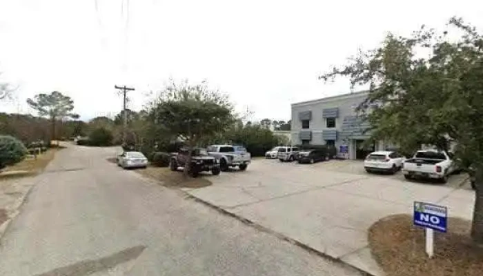 Sky Fitness 24 7 -  Street View 360deg - Myrtle Beach