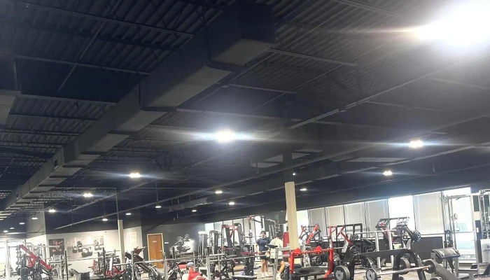Sky Fitness 24 7 -  Website - Myrtle Beach