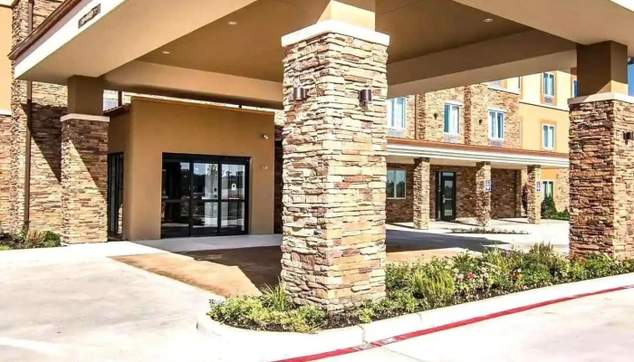 Sleep Inn Lufkin -  All - Lufkin