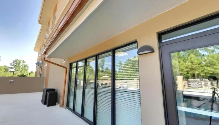 Sleep Inn Lufkin -  Amenities - Lufkin