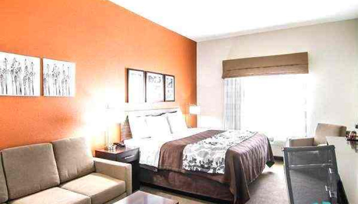 Sleep Inn Lufkin -  Rooms - Lufkin