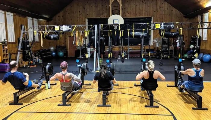 Sleeping Bear Bay Club -  Gym - Maple City
