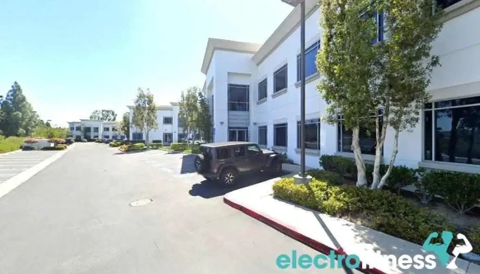 Smart Health & Wellness - Aliso Viejo