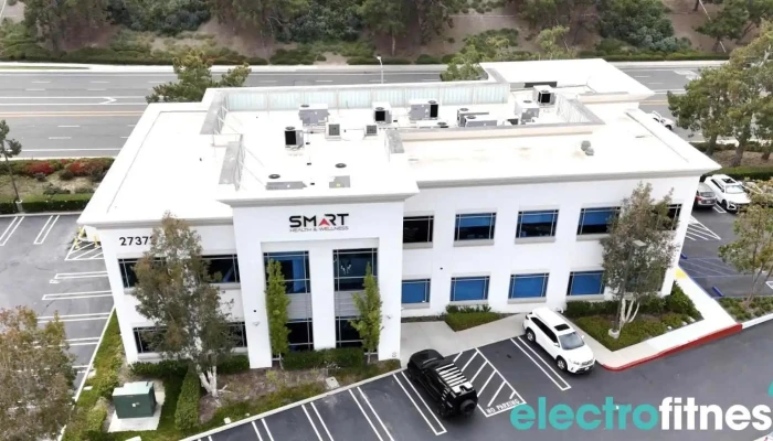 Smart Health Wellness Latest - Aliso Viejo