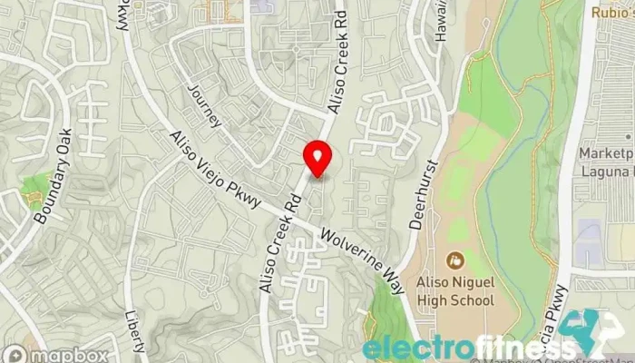 map of SMART Health & Wellness Medical group, Acupuncturist, Fitness center, Massage therapist, Orthopedic clinic, Personal trainer, Physical therapy clinic, Pilates studio, Sports medicine clinic, Wellness center in Aliso Viejo