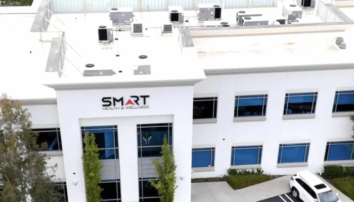 Smart Health Wellness Medical Group - Aliso Viejo
