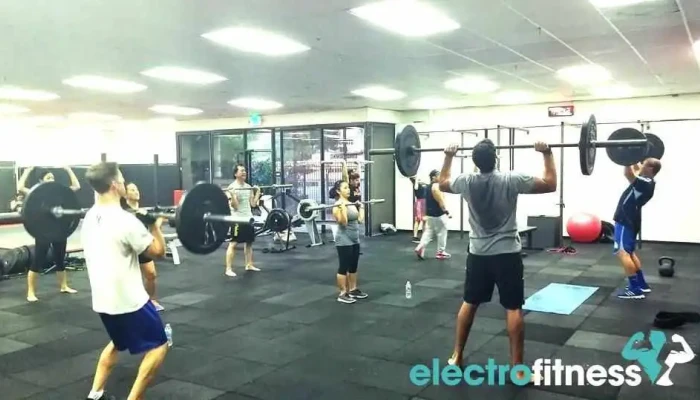 Smash Gyms San Jose -  All - San Jose
