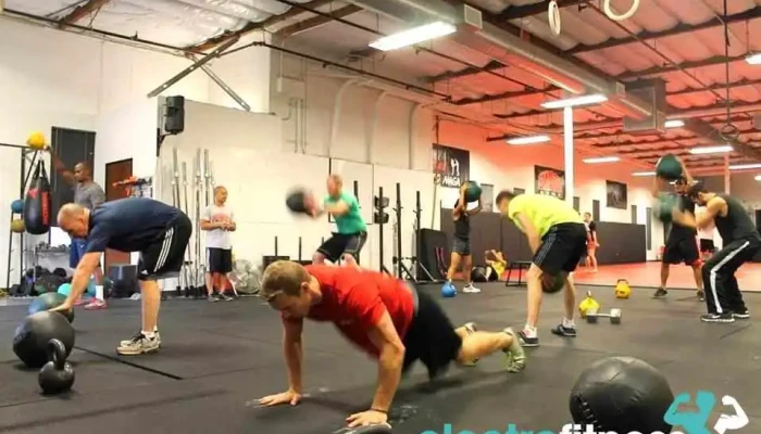 Smash Gyms San Jose -  By Owner - San Jose