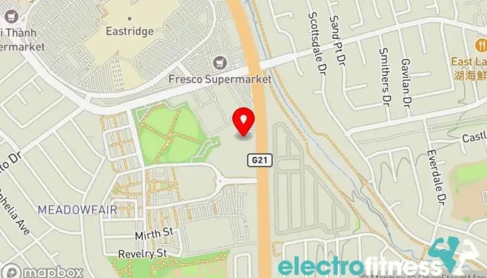 map of Smash Gyms San Jose Gym, Boxing gym, Fitness center, Judo school, Jujitsu school, Kickboxing school, Martial arts school, Personal trainer, Self defense school, Weight loss service in San Jose