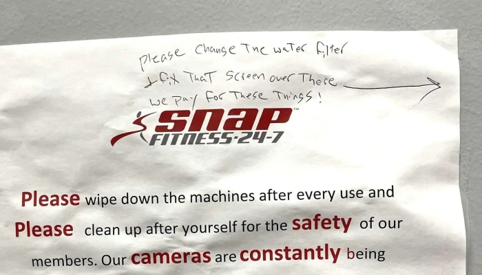 Snap Fitness Albertville -  Gym - Albertville