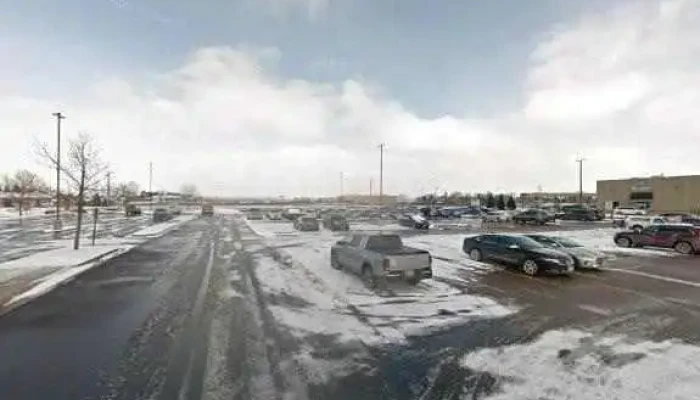 Snap Fitness Albertville -  Street View 360deg - Albertville