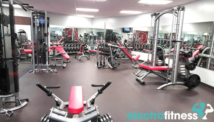 Snap Fitness -  All - Allentown