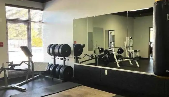 Snap Fitness Allendale - Allendale