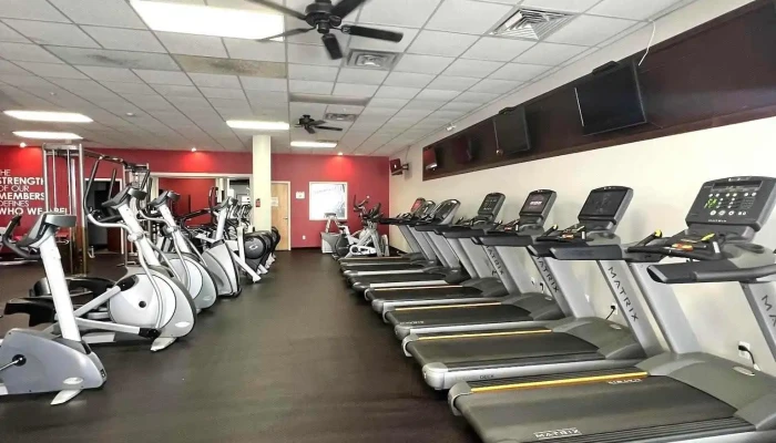 Snap Fitness Allendale -  By Owner - Allendale