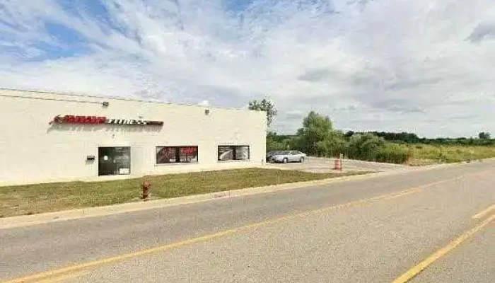 Snap Fitness Alma -  Street View 360deg - Alma