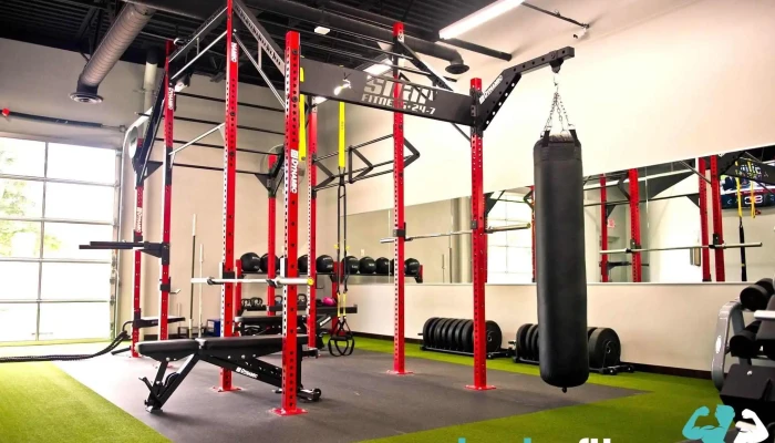 Snap Fitness Andover -  All - Andover