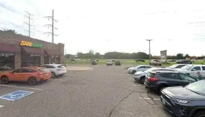 Snap Fitness Andover -  Street View 360deg - Andover