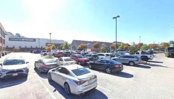 Snap Fitness Annapolis -  Street View 360deg - Annapolis