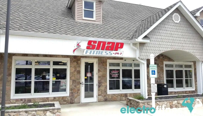 Snap Fitness -  By Owner - Allentown