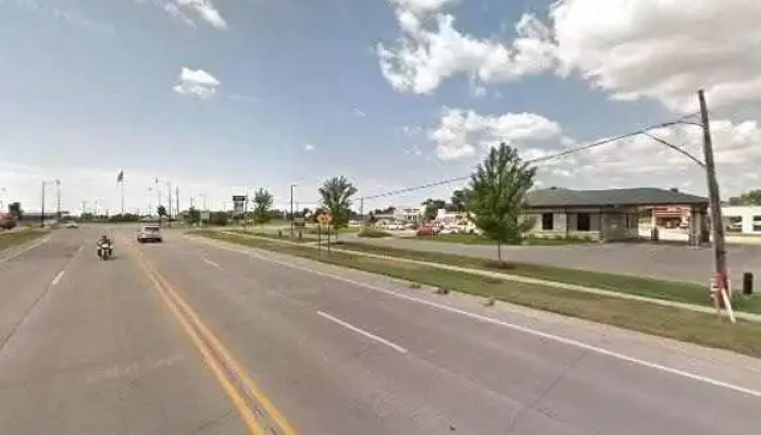 Snap Fitness Coopersville -  Street View 360deg - Coopersville