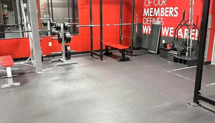 Snap Fitness Douglassville -  All - Douglassville