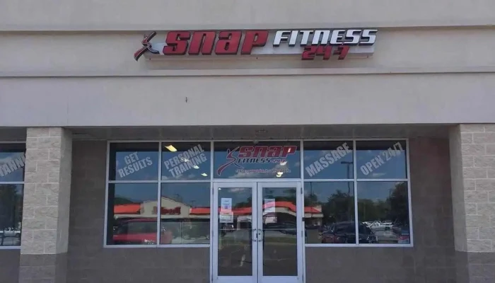 Snap Fitness Douglassville -  By Owner - Douglassville