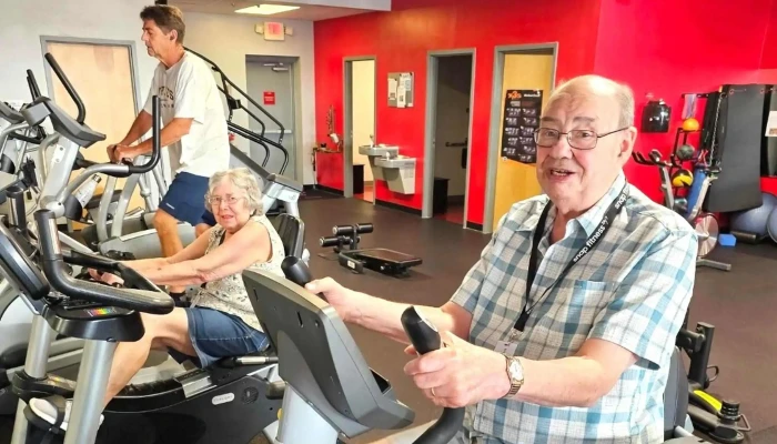 Snap Fitness Douglassville -  Gym - Douglassville
