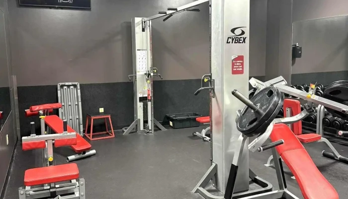 Snap Fitness Douglassville -  Latest - Douglassville