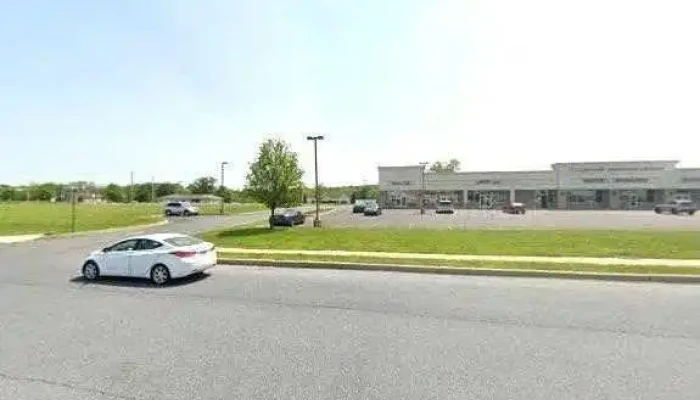 Snap Fitness Douglassville -  Street View 360deg - Douglassville