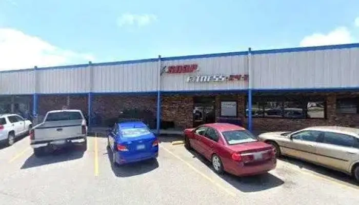 Snap Fitness Hodgenville -  Street View 360deg - Hodgenville