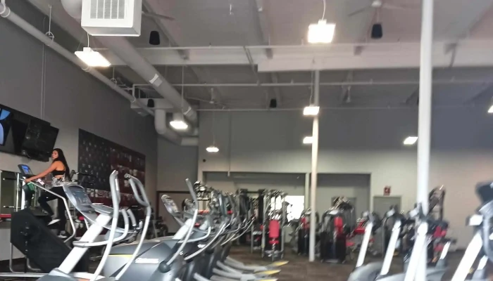 Snap Fitness Klamath Falls - Klamath Falls