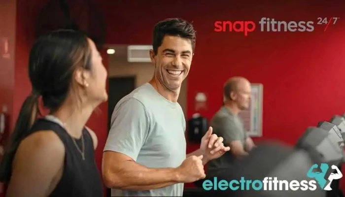 Snap Fitness Morgantown -  All - Elverson