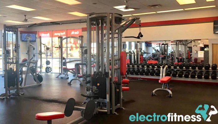 Snap Fitness Morgantown -  By Owner - Elverson