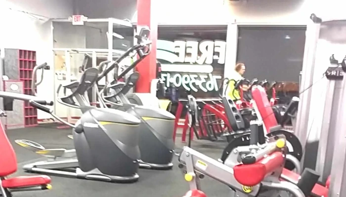 Snap Fitness Robbinsdale -  Photos - Minneapolis