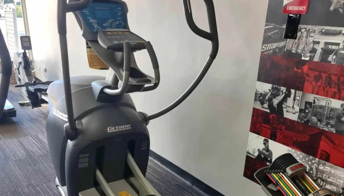 Snap Fitness Santa Clara -  Location - Santa Clara